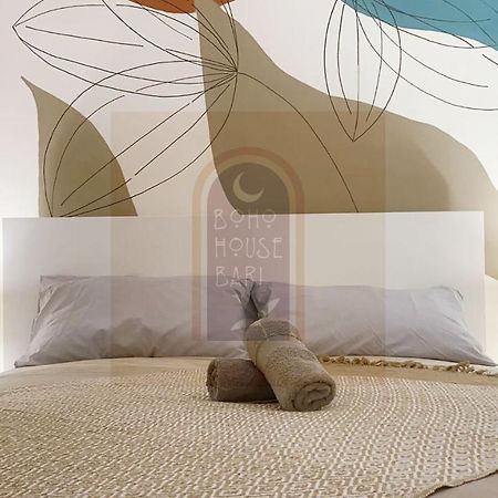 דירות Bari City Center - Boho House מראה חיצוני תמונה