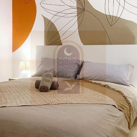דירות Bari City Center - Boho House מראה חיצוני תמונה