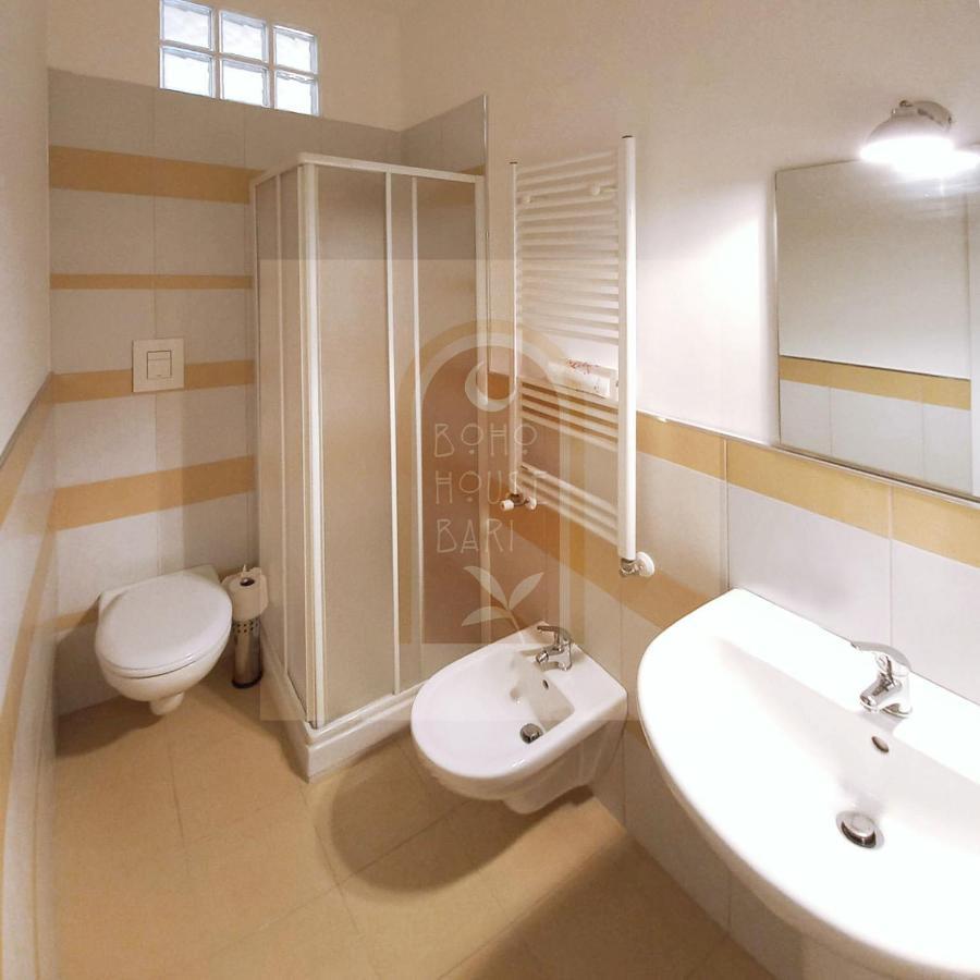 דירות Bari City Center - Boho House מראה חיצוני תמונה